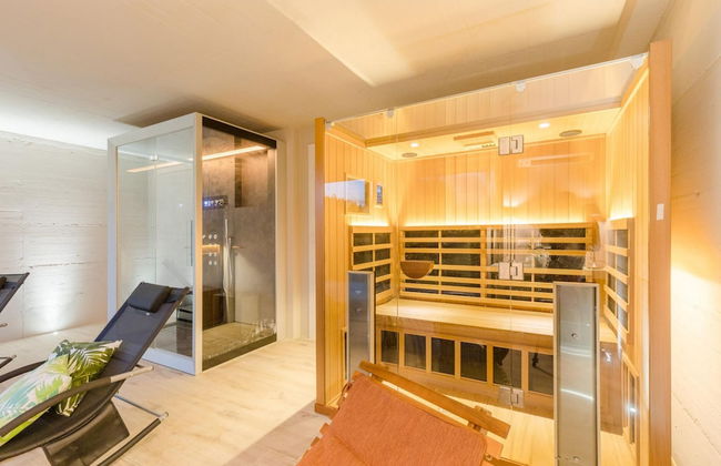 Villa Duemani - Pickleball Retreat - Foto 66