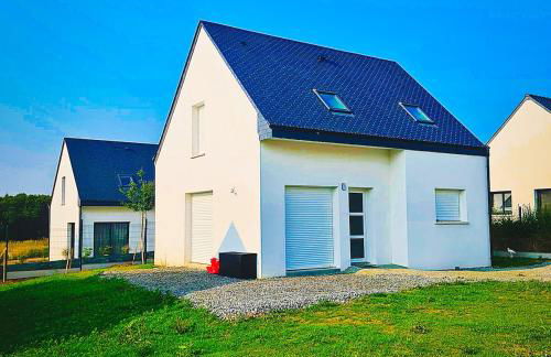 YDIWEN Maison Tregunc - Foto 15