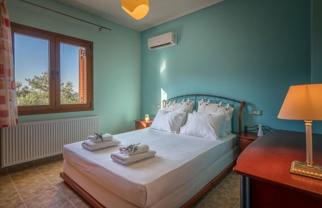 Villa Clairy - Foto 5