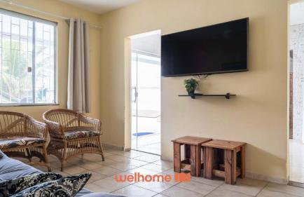 Casa em Iguaba Grande com piscina 300m da lagoa - Foto 8