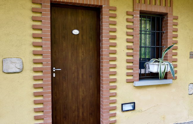 AGRITURISMO FOREST B&B - Foto 22