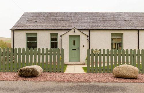 Balbeg Cottage - Photo 11