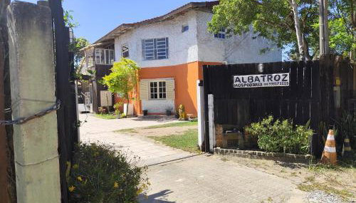 Kitnet Albatroz Hospedaria- Lagoa da Ibiraquera - Photo 5
