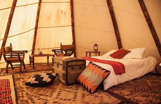 Taos Goji Farm & Eco-Lodge Retreat - Foto 58