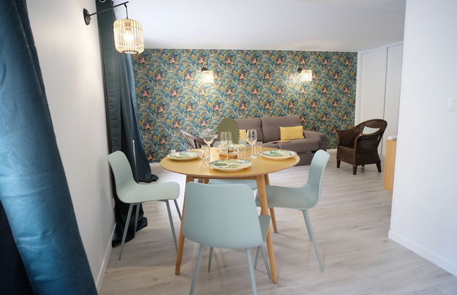 City Affaire - Hotel de Ville Caen - Foto 23