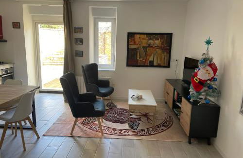 Villa Margot - Foto 16