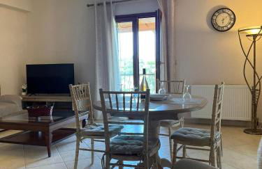 Loula's Apartment - Foto 16