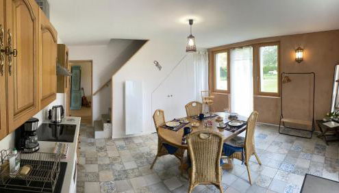 Simples Escales : gîte nature, détente et sauna - Photo 3