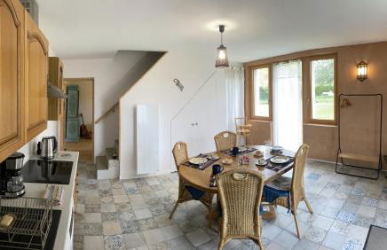 Simples Escales : gîte nature, détente et sauna - Photo 3