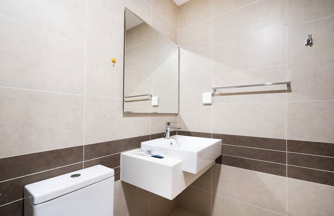 Amazing CBD Rivergate Apartment & Pool - Foto 58