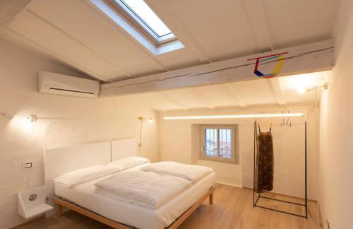 La Corte - Appartamenti Gallia e Finil - Foto 8