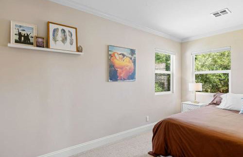 Happy House Getaway - Pool, Hot Tub & Wine Country - Foto 12