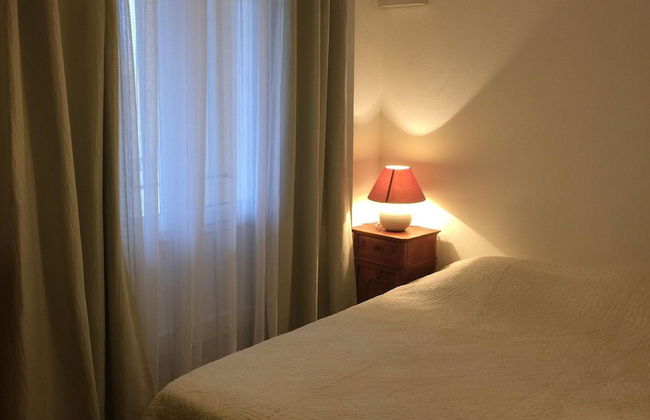 Apartment With sea View and Pool - Photo 2