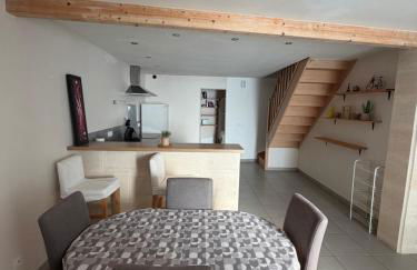 Charmante échoppe Bordelaise à deux pas du centre - Foto 2