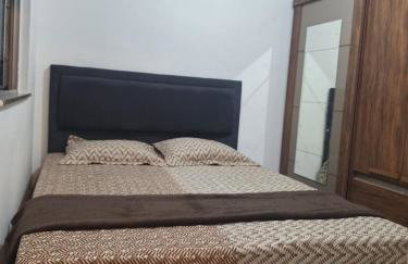 Apartamento Condomínio Turu a 6km da Praia - Foto 10