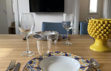 Marosa Casa Vacanze - Foto 6