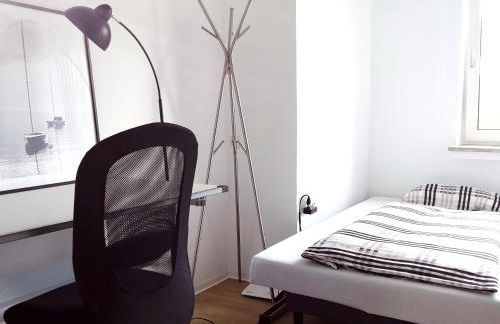 Haus Meereswind, 3xSchlafzimmer Wintergarten Garten Badewanne - Photo 5