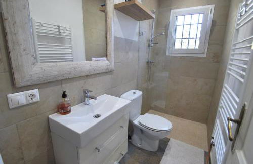 Villa Vista Segaria - Foto 33