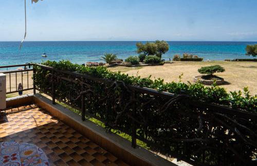 Serene housecomplex,110m2 house by marvellous sea - Foto 21