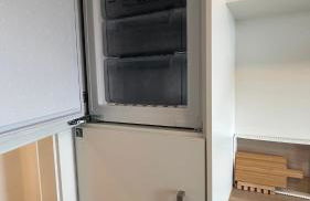 Penthouse Atmosphäre mit Meerblick FeWo am Deich 11 - Foto 30