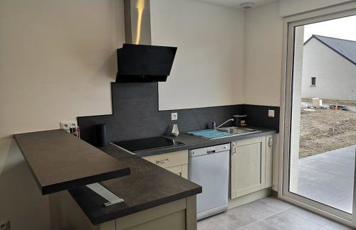 Maison des Rossignols Matignon - Foto 8