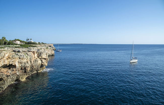 Pierre & Vacances Menorca Cala Blanes - Foto 20