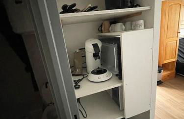 Studio au pied des pistes - Foto 12