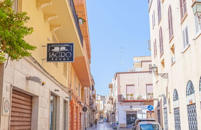 Isgrò rooms - Foto 45