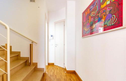 Appartamento Duplex Cairoli - MyHo Casa - Foto 17