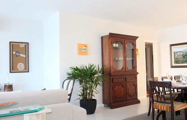 Penthouse With sea View on the Beachfront Vsc1 - Foto 2