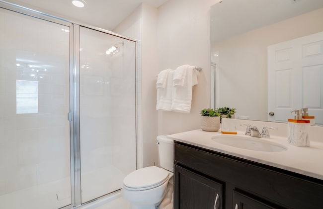 Orlando Newest Resort Community Town Home - Foto 35