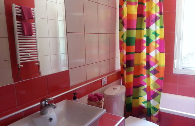 Luxurious Villa Anna Maria - Foto 55