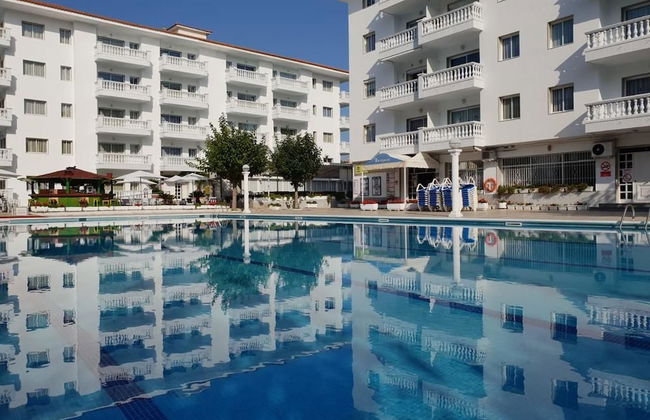 Acogedor apartamento en Blanes - Photo 1