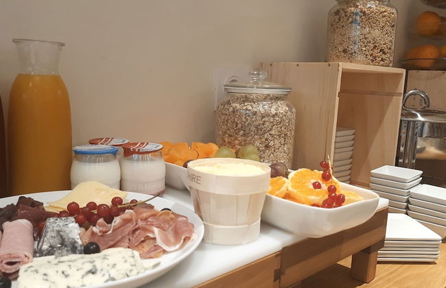 Badon Boutique Hôtel - Foto 45