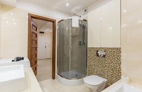 Apartament Tarasy Sobieskiego - Photo 22