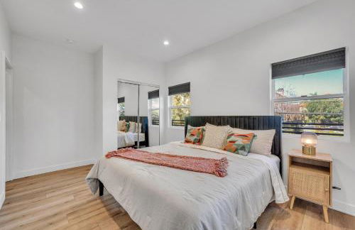 Luxe Townhome | Newly-Built - Foto 37