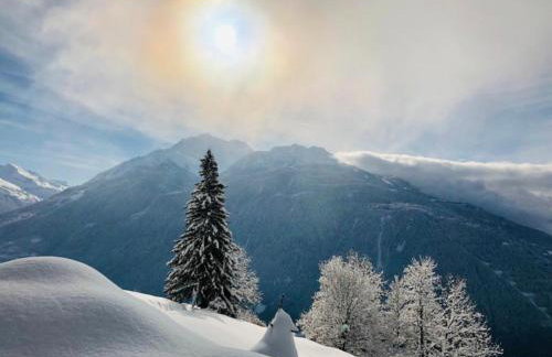 Studio Skis Aux Pieds - Foto 21