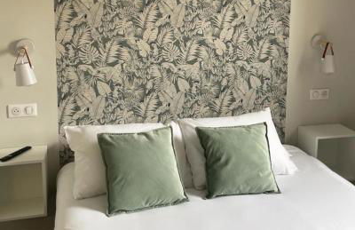 Ducey Appart'Hôtel - Les Rivières - Foto 68