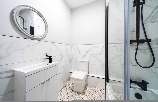 Lochside Apartment B - Foto 17