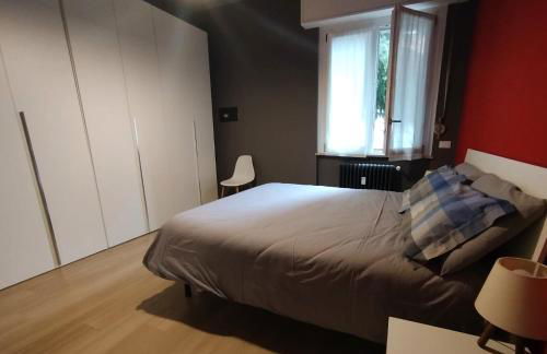 La casa di Anna, appartamento trilocale con balcone e garage - Foto 8