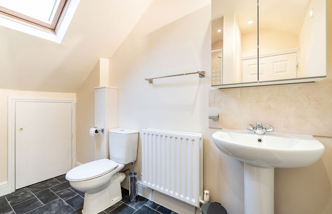 9B St Marks Road - Foto 22