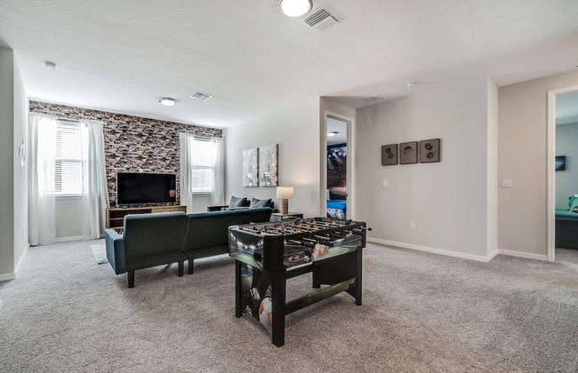 1822cvt New 9 Bedroom 6 Bathroom Resort Villa - Foto 37