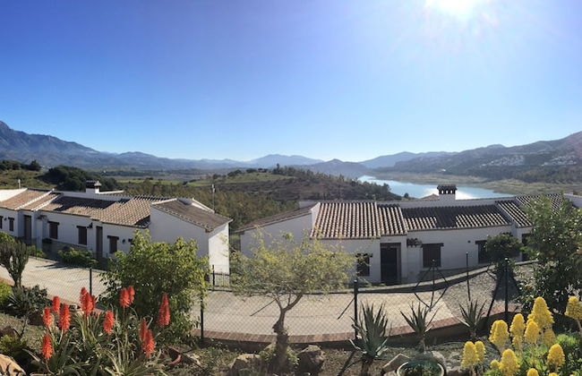 House in Huetor, Rural Tourism, Beach & Pool - Foto 15