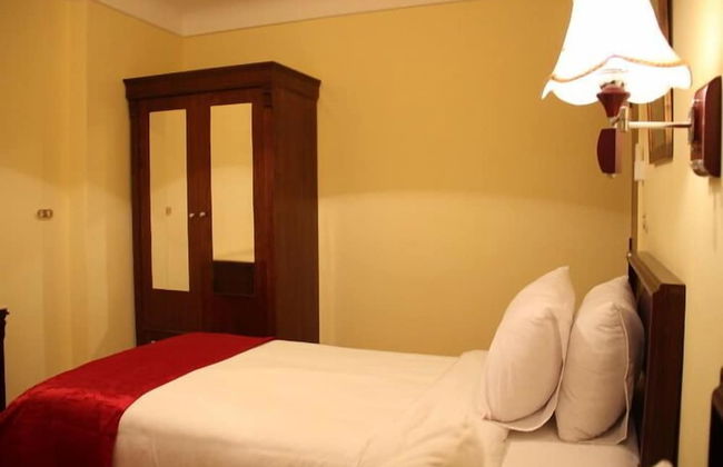 Alexandria Mediterranean Suites - Foto 9