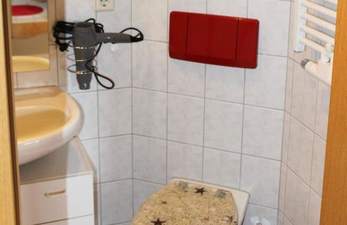 Ferienwohnung Haus am Rötenberg - Photo 9