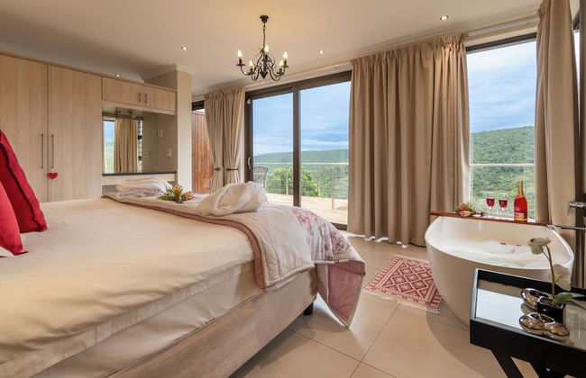 Alkantmooi Nature Reserve Keurkloof Units - Foto 72