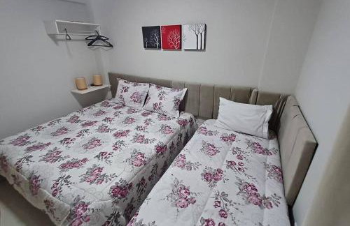 Um refúgio em Domingos Martins - NossoAp402 - Foto 24