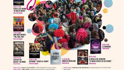 Vuelos de Montaña l - Foto 3