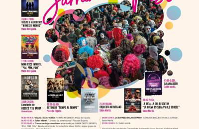 Vuelos de Montaña l - Foto 3