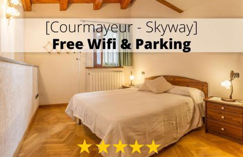 La Maison de Elisa - A pochi passi dallo SCI - Foto 1